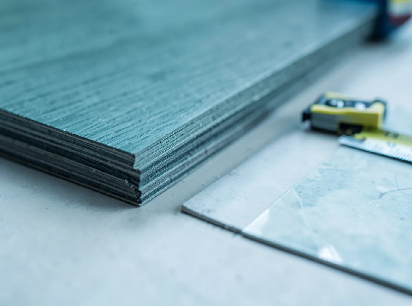 Luxury Vinyl Plank Installation Mcdonald, OH FAQs